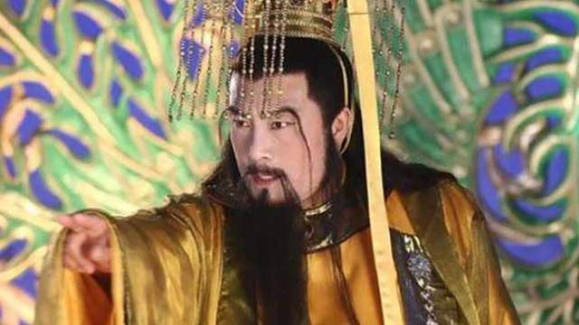 西游记孙悟空的师傅菩提祖师是谁 (解密菩提老祖的真实身份)