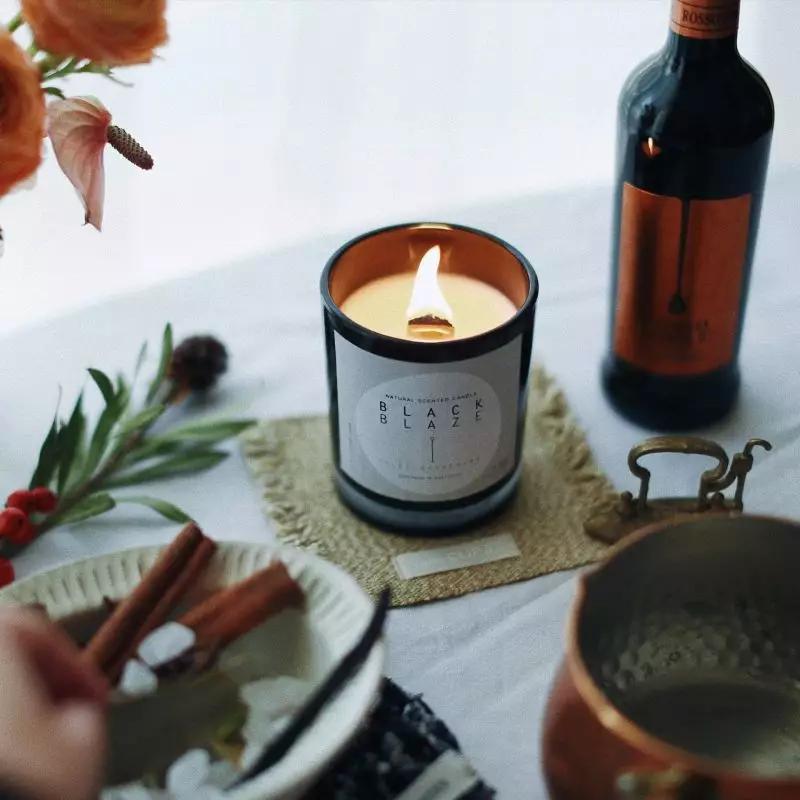 室内香水味道哪种好闻又持久,好闻的香水气味有哪些