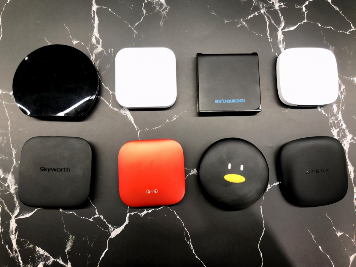 电视盒子小米4和泰捷哪个好,泰捷电视盒子和天猫魔盒哪个好用