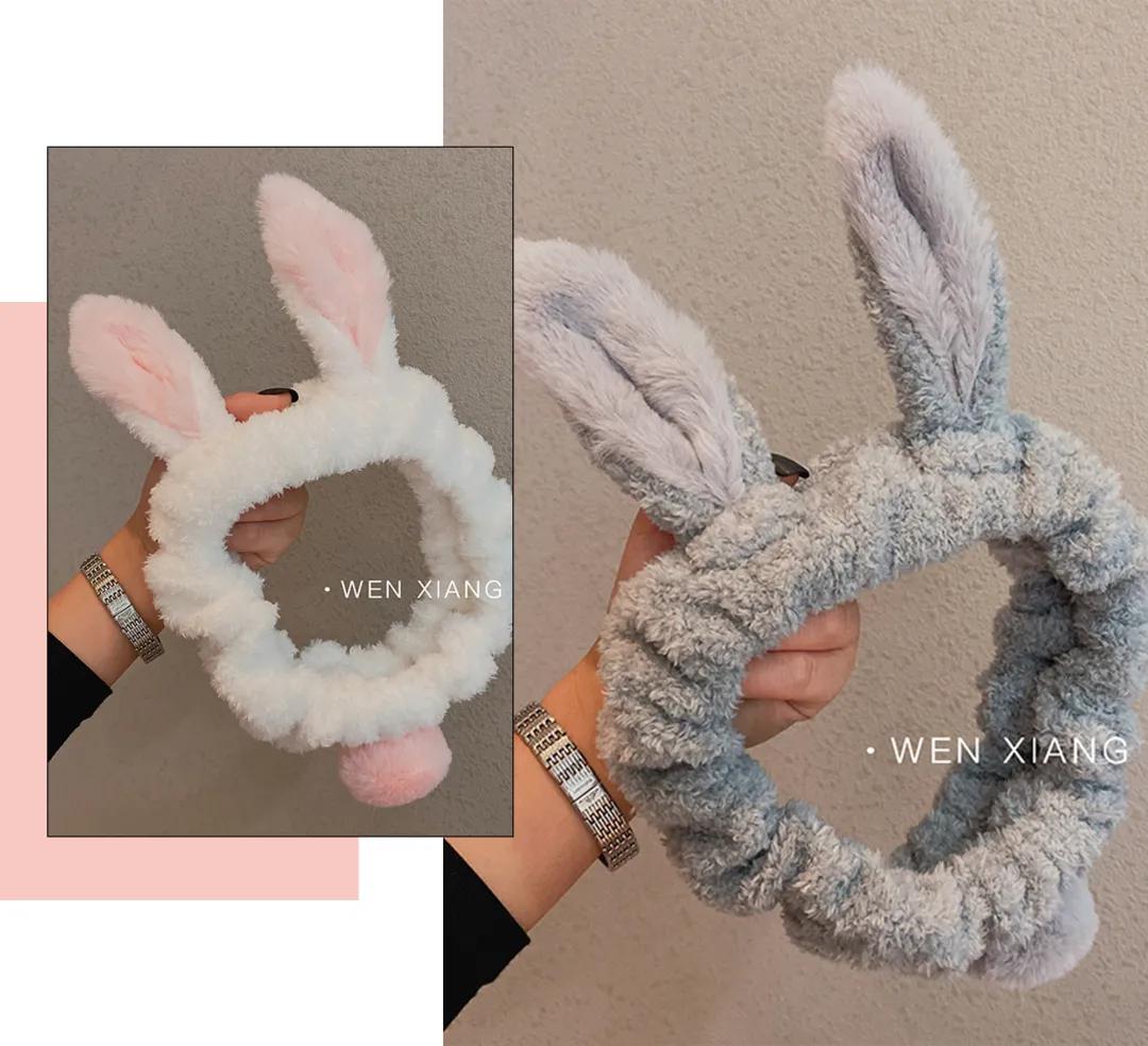 又酷又时尚的发带,好看又实用的发带推荐女