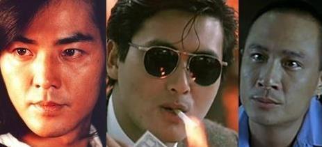 香港的黑社会“敢打敢杀”，为什么回归后都不见了？看后敬佩不已