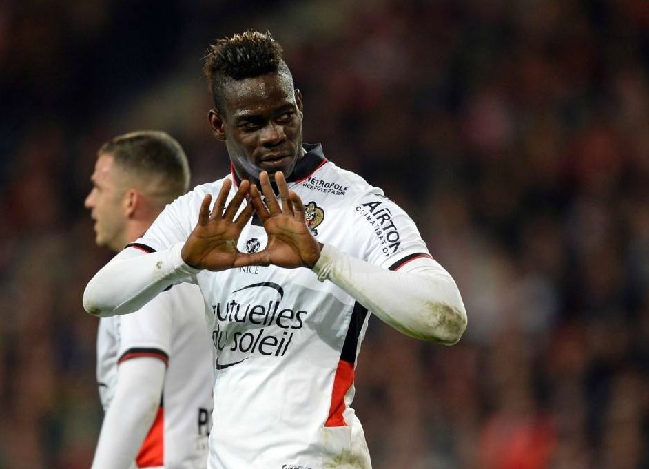 巴洛特利和马赛谈判,法甲马赛巴洛特利