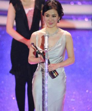 被误认为香港明星的内地明星,被误认为是香港人的10位内地明星