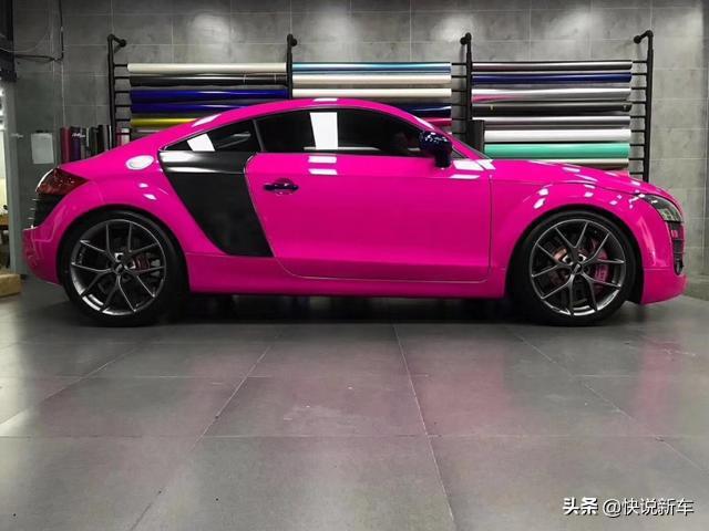 宏光miniev改装效果图,宏光miniev快充改装