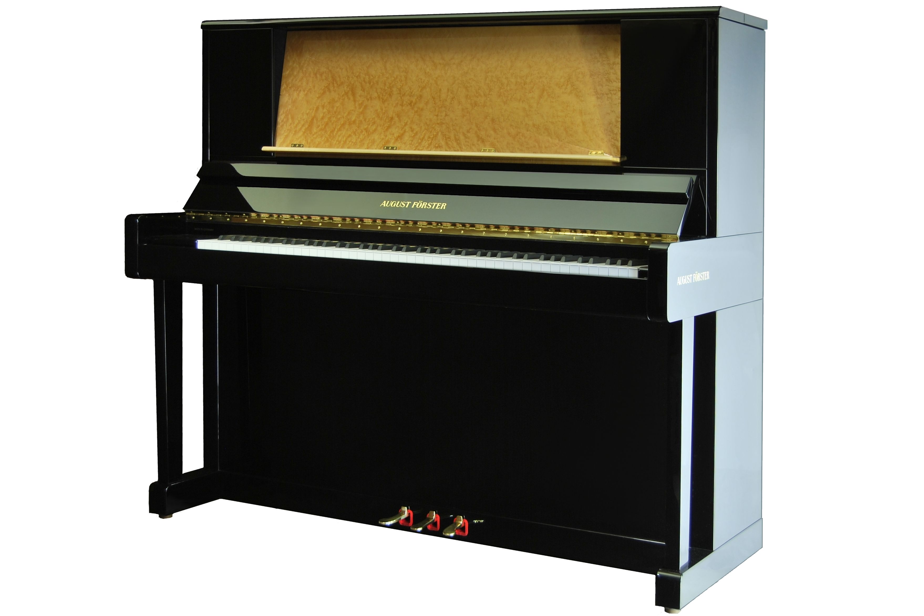 世界十大钢琴品牌,世界十大钢琴品牌是哪些