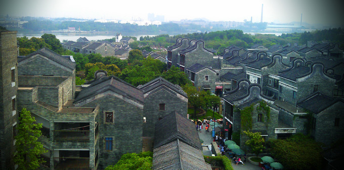 在广州做个文艺控，去这9个地方就够了