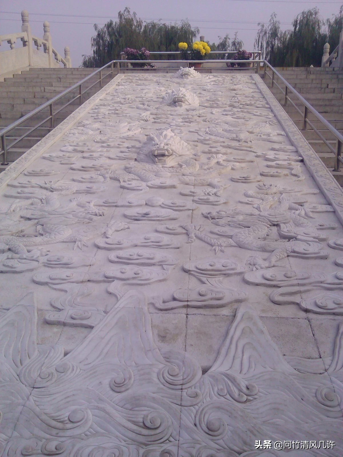 滕州历史文化古城,滕州古城在什么地方