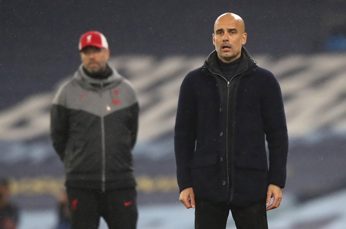 利物浦1比2遭布莱顿淘汰,一场1比0让英超进入白热化