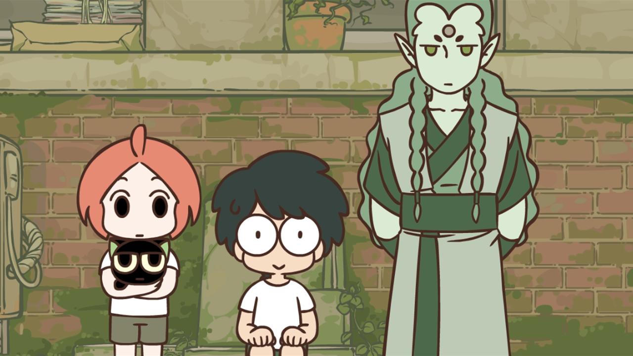 动漫杂谈：罗小黑战记后续剧情浅预测，细数那些挖好未填的坑