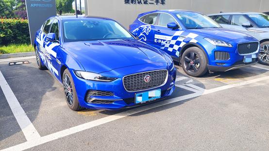 30万B级车堆料王，实在带不动的捷豹XEL，开起来到底怎么样？