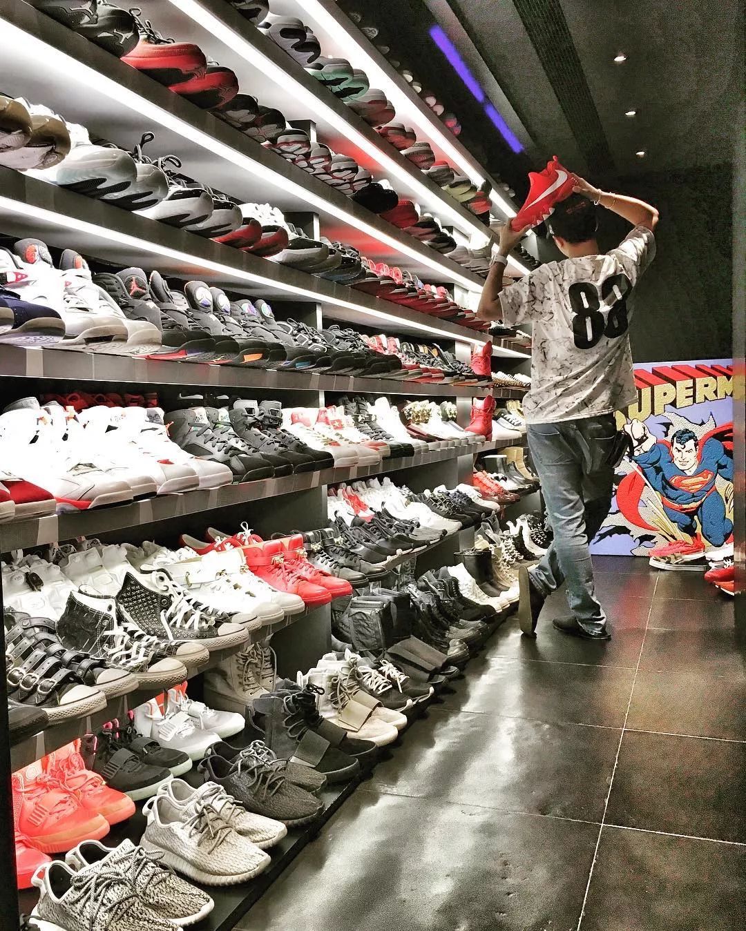 网上买东西干货怎么买好,网上买鞋怎么选便宜还不踩坑