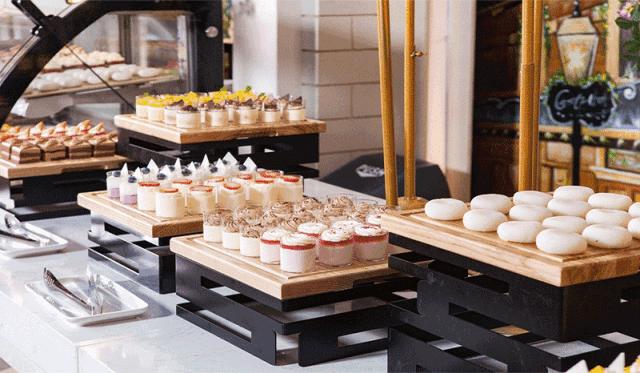 广州环球魔幻馆,广州环球魔幻世界在哪