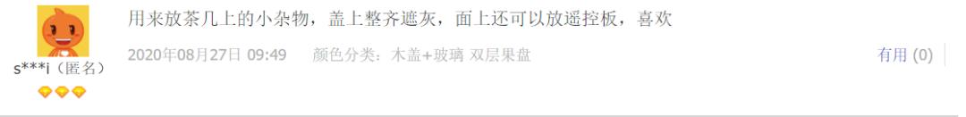 高逼格又便宜的家居,高档家居好物推荐