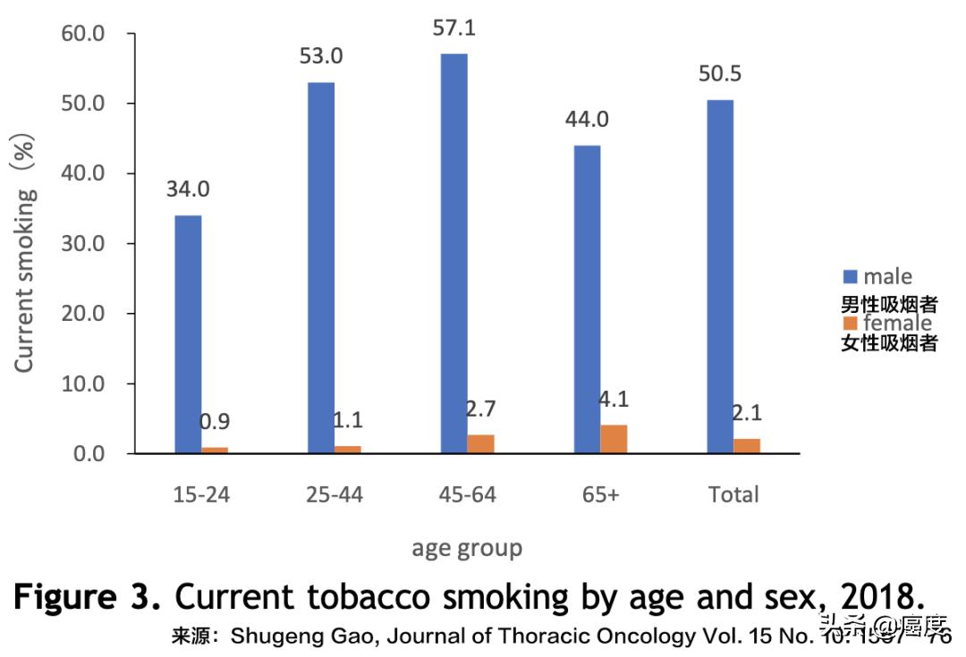 深度解读丨我国肺癌的发病与死亡现状，及筛查、诊断、治疗