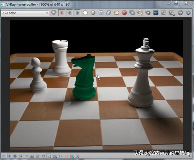 草图大师vray光束灯光参数,vray灯光转换不了corona灯光