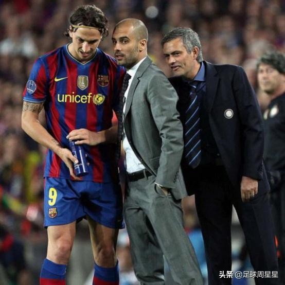 上帝伊布洛杉矶,盘点伊布在足球场上20大震撼破门