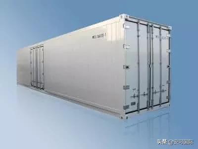 集装箱知识学习,集装箱知识书籍