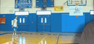 行进间过人控球,这招真的又帅又实用变向过人