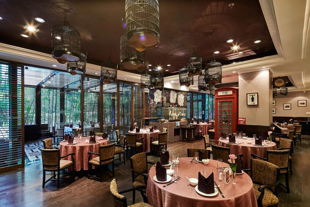 快来！今年在东方明珠塔、国际会议中心、市中心大饭店过年啦