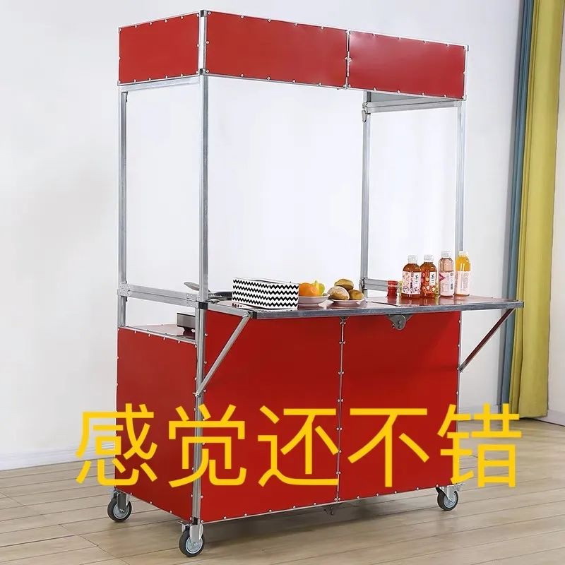 摆摊卖早餐真实感受,摆摊卖早餐的真实感受