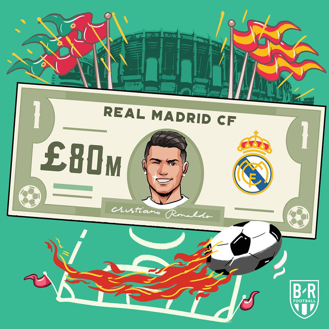 c罗预言成真视频,c罗预言成真