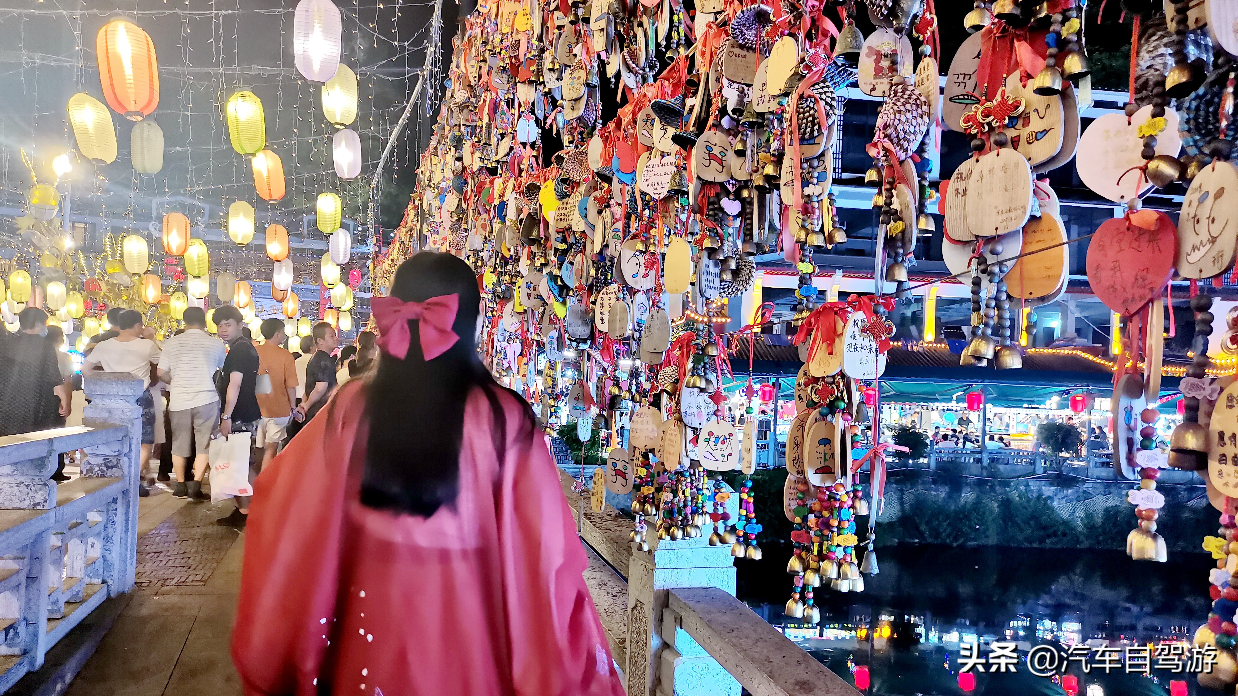 十里画廊自驾车畅行，可以用24小时这样体验桂林阳朔精华游线