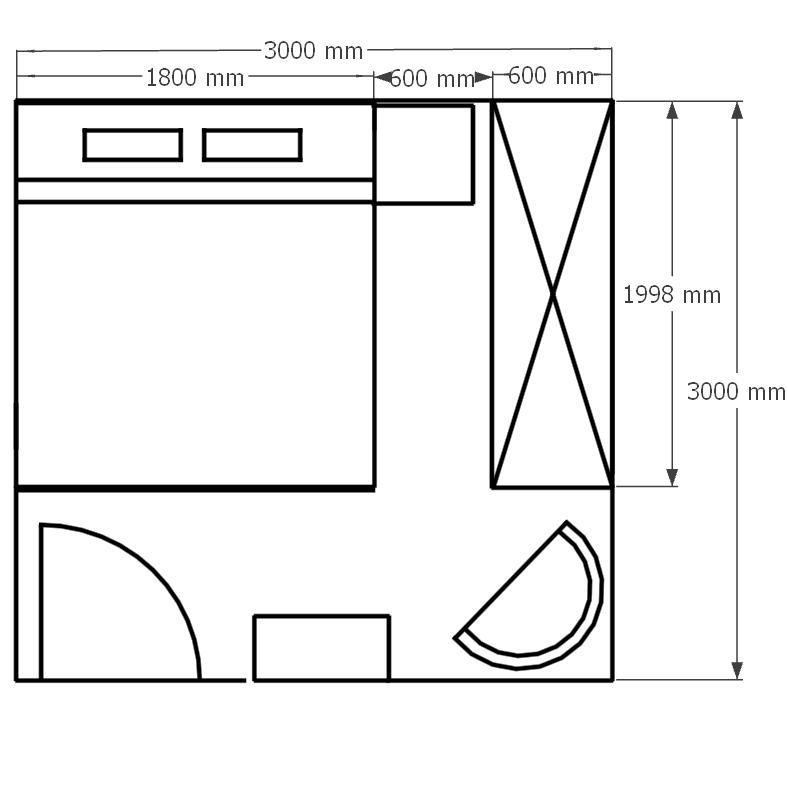 榻榻米如何在国内流行起来的,不要跟风做榻榻米