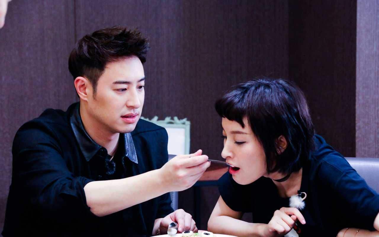 娱乐圈情场浪子,娱乐圈里的浪子们