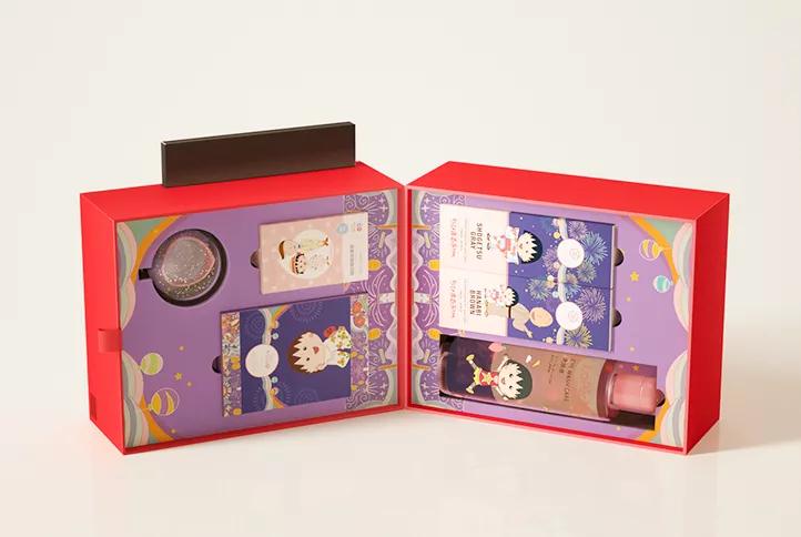 送女朋友的情人节礼物推荐最新款,送女朋友礼物实用惊喜轻奢情人节