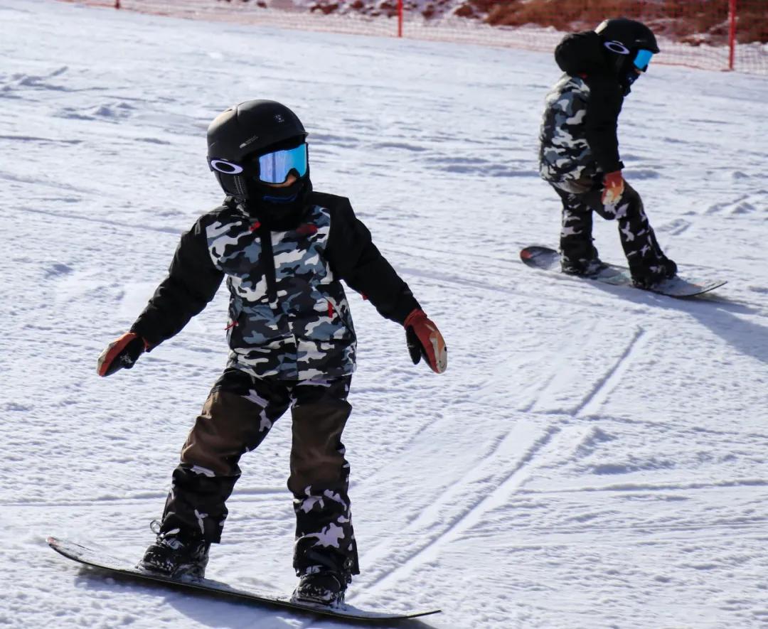 冬已至春来到,冬天来通辽去哪玩