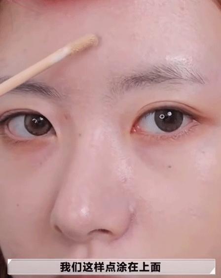 30个化妆小技巧视频教程,30个变漂亮的方法