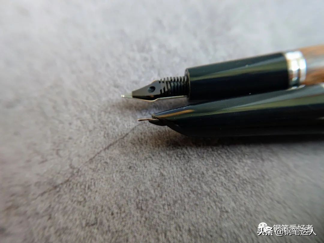 金豪75钢笔测评,金豪哪款钢笔最好