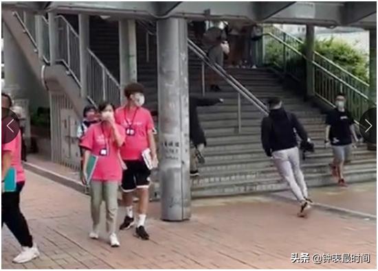 北京劳力士事件,广州劳力士事件始末