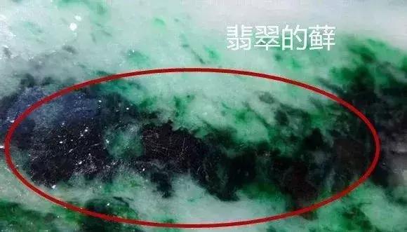 图文全解翡翠种水,翡翠图文真假鉴定