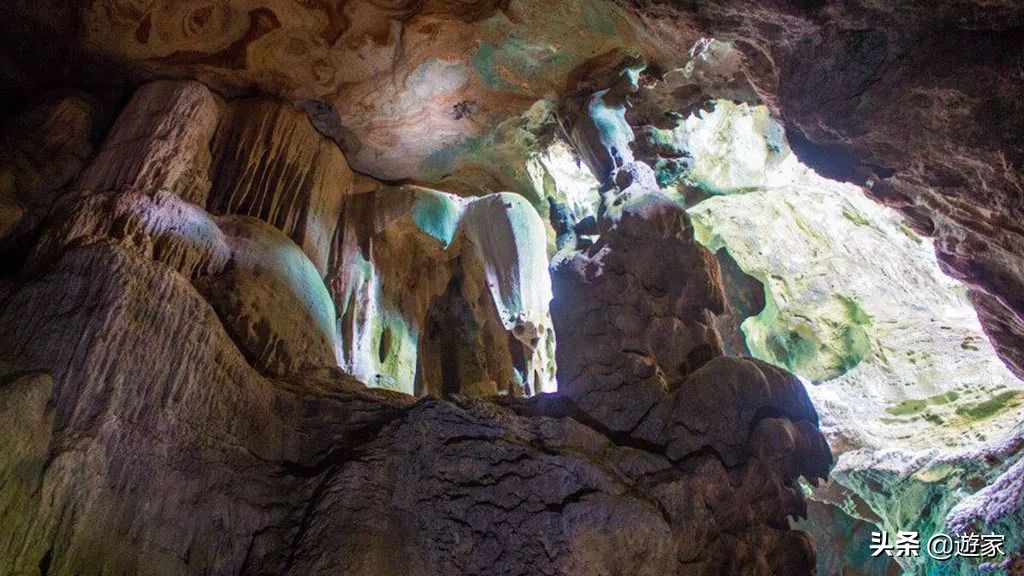泰国哪些海岛值得去旅游,泰国岛屿排名前十海岛
