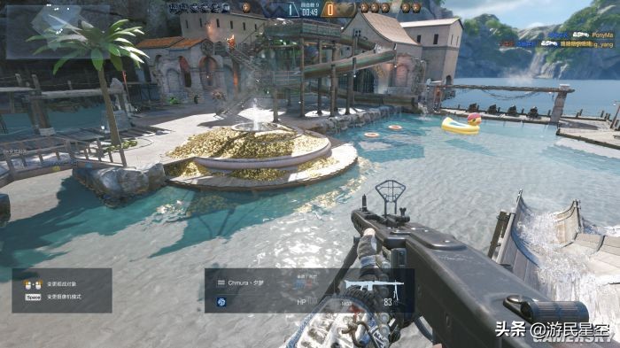 一款时隔十年再次重启的游戏,这款游戏背后藏着我们的人生困境