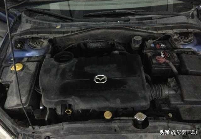 第一代马六，十八年的情怀，一生的朋友