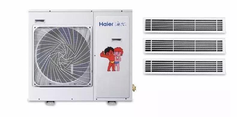 装中央空调还是不装中央空调好,家里装修装中央空调还是传统空调