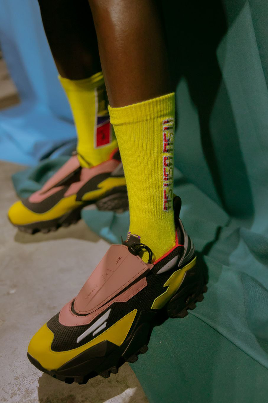 今年春夏最值得穿的鞋子,过年新鞋推荐100左右好看