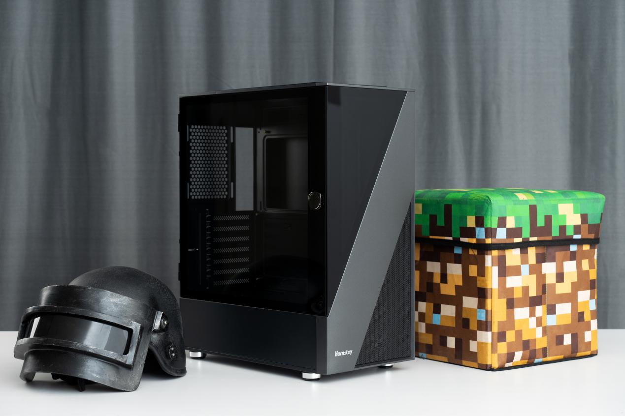 航嘉g45机箱测评,航嘉gx122评测