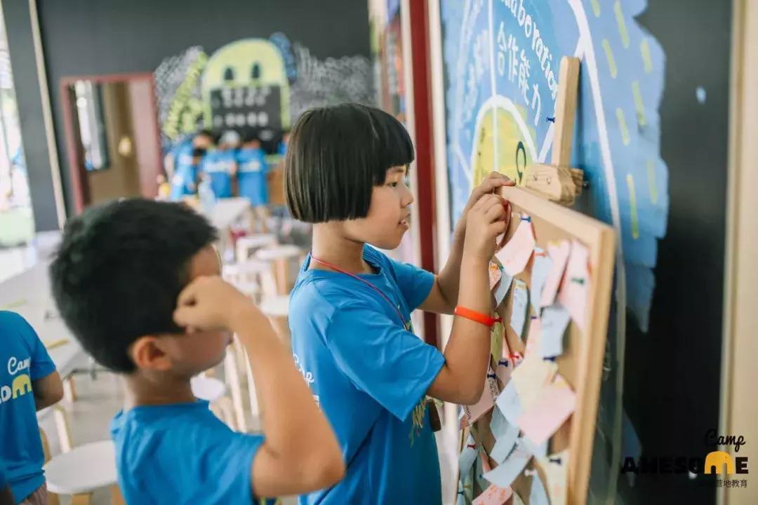 欧森悦光森林营地,欧森黄山国际夏令营有什么玩的