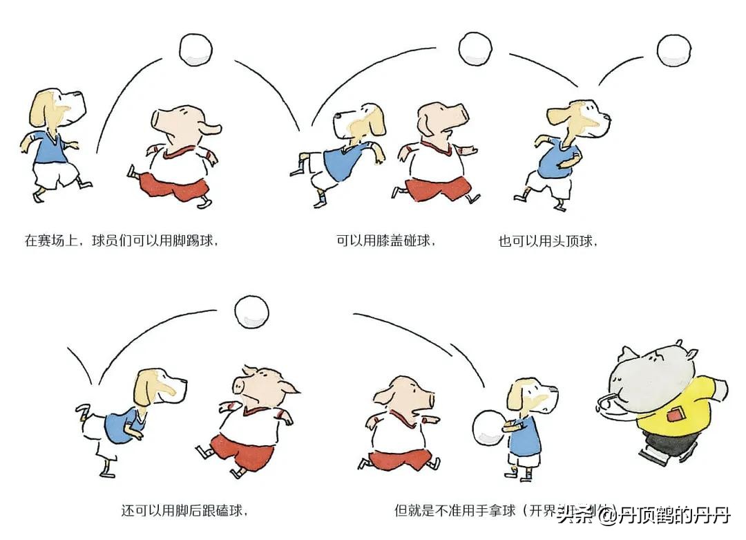 启蒙翻翻书可爱动物,启蒙早教动物书