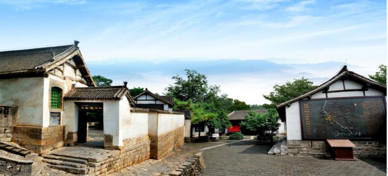 当先华集团遇到连云港丝路小镇会产生怎样美妙的火花呢？