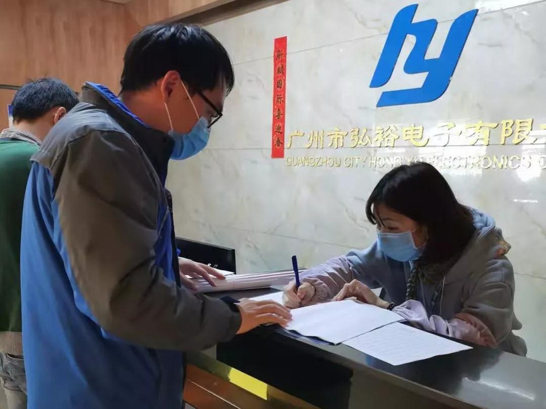 战役一线的硬核担当,战疫一线揽客