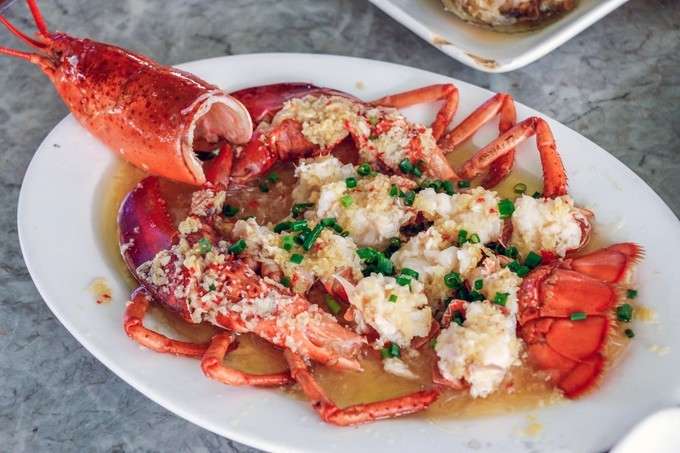 海口旅游美食全攻略,海口逛吃攻略