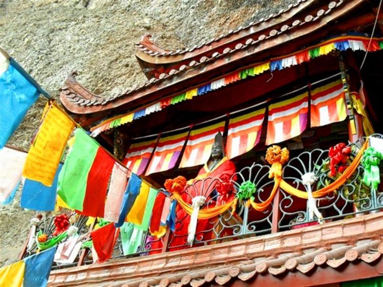 花水湾最有特色的自驾游路线攻略推荐