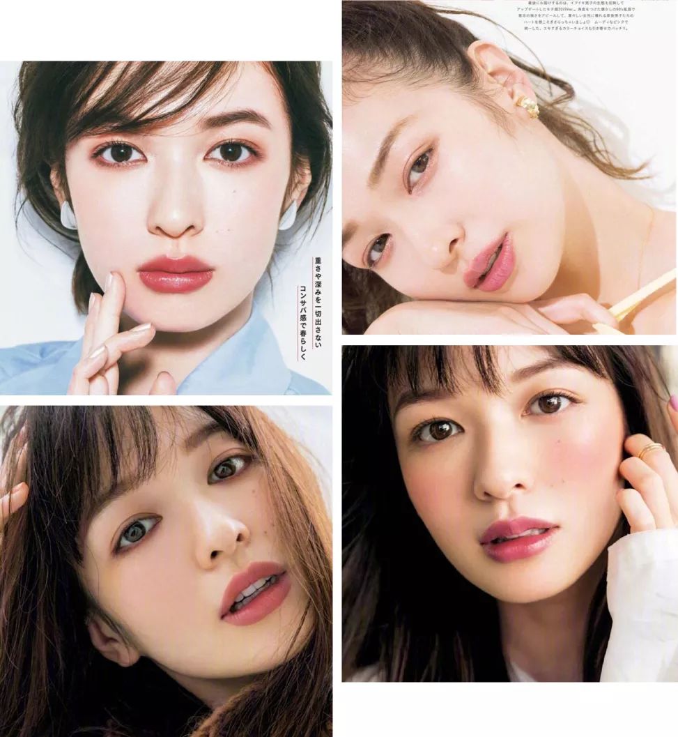 日系和韩系眼妆哪个好,中日韩眼妆哪个好