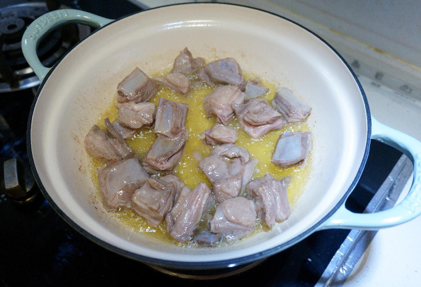 一锅两用双胆,一锅多用多功能的压力煲