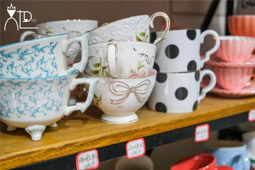 青岛陶瓷餐具哪里卖,青岛瓷器餐具店