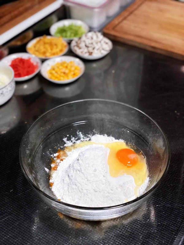 最好吃的素馅饺子怎么做,简单又好吃的素馅饺子怎么做